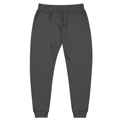 Embrace the You Fleece Sweatpants — Cozy Joggers