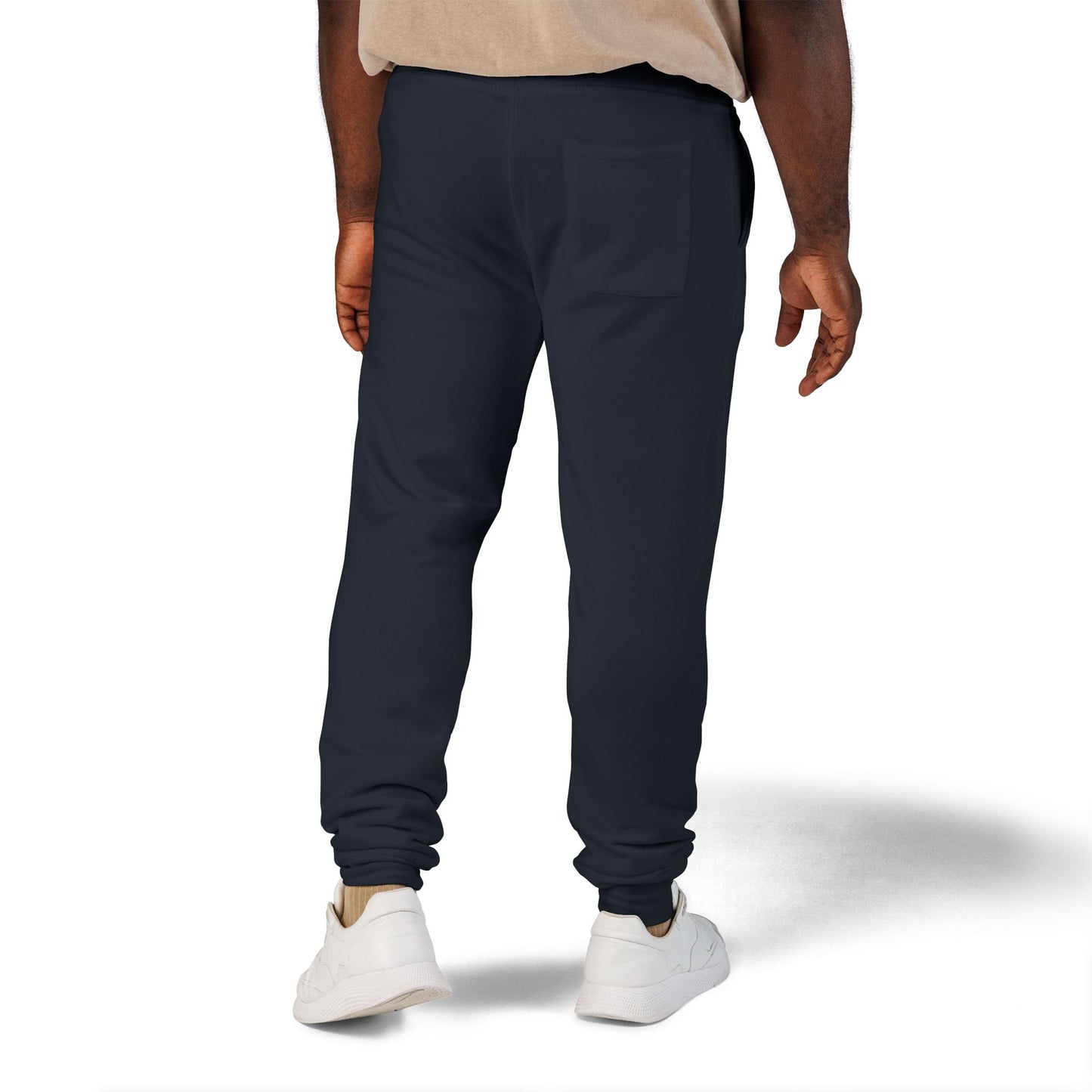 Embrace the You Fleece Sweatpants — Cozy Joggers