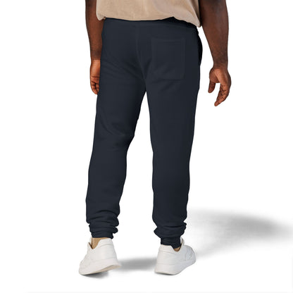 Embrace the You Fleece Sweatpants — Cozy Joggers