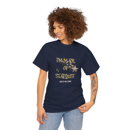 Made Of Stardust Tee
