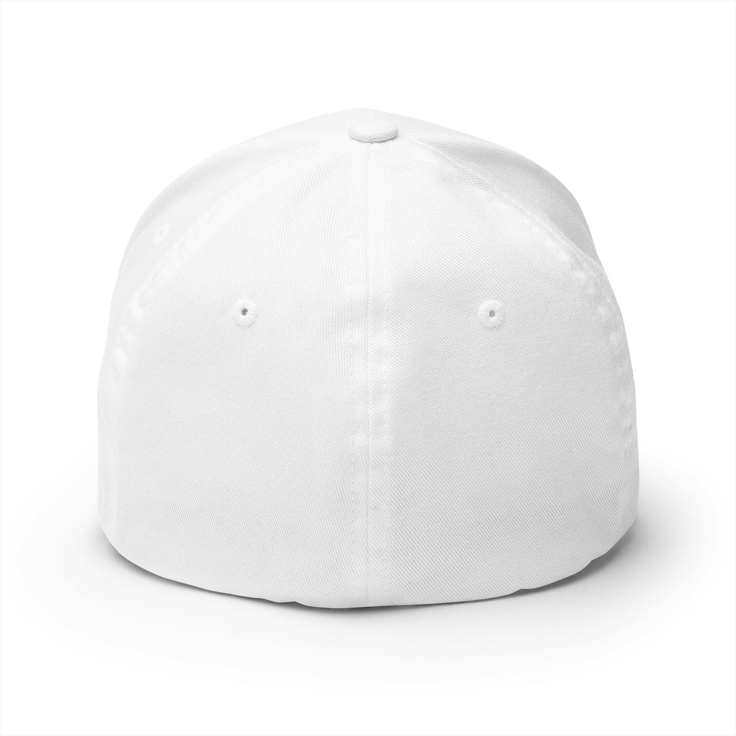 BVT Closed-Back Structured Cap