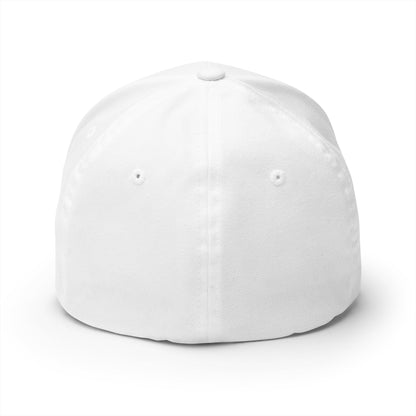 BVT Closed-Back Structured Cap