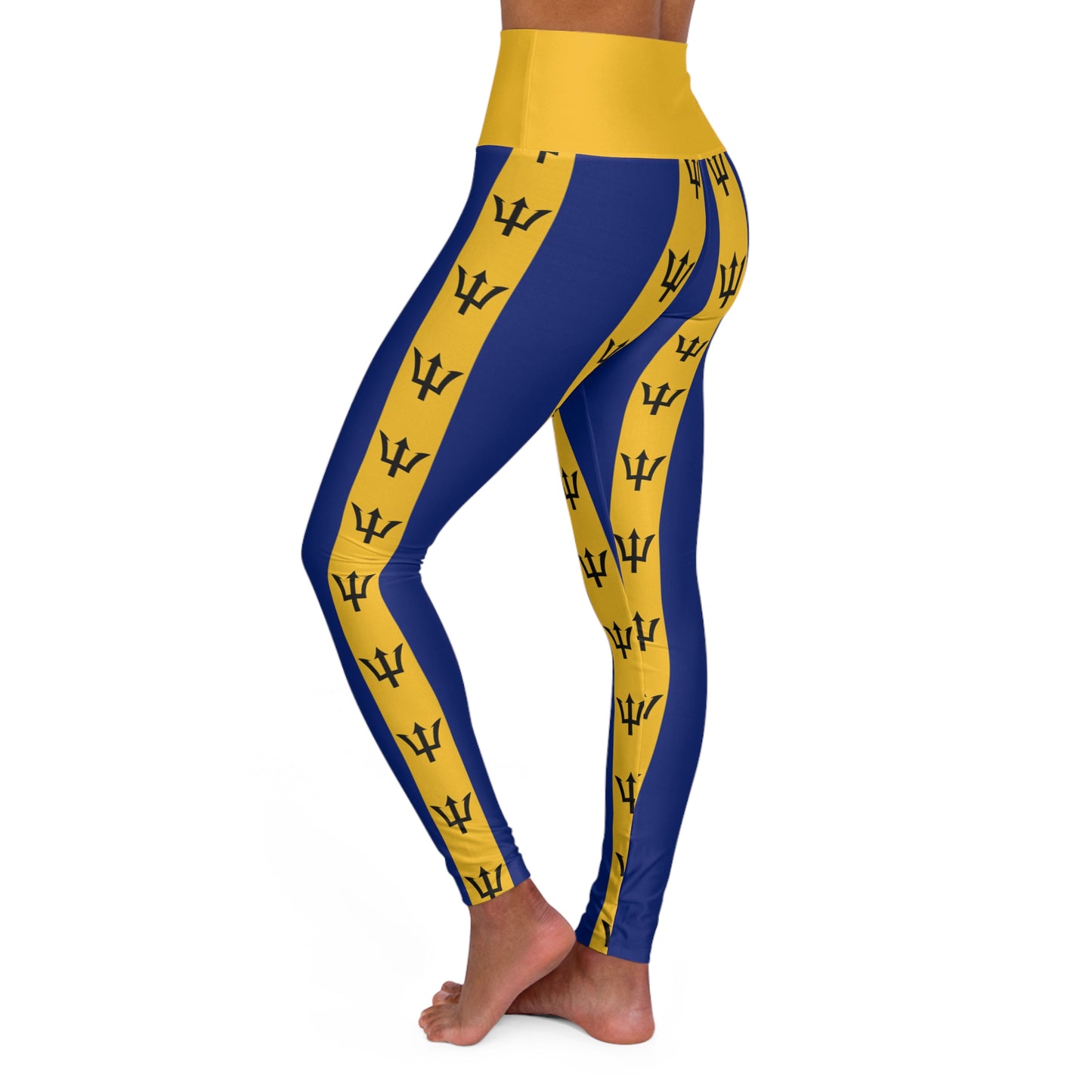 Barbados Yoga Leggings
