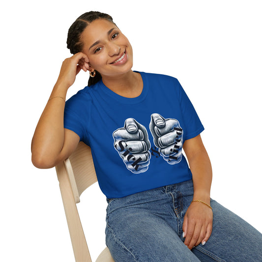 Sick & Tired T-Shirt