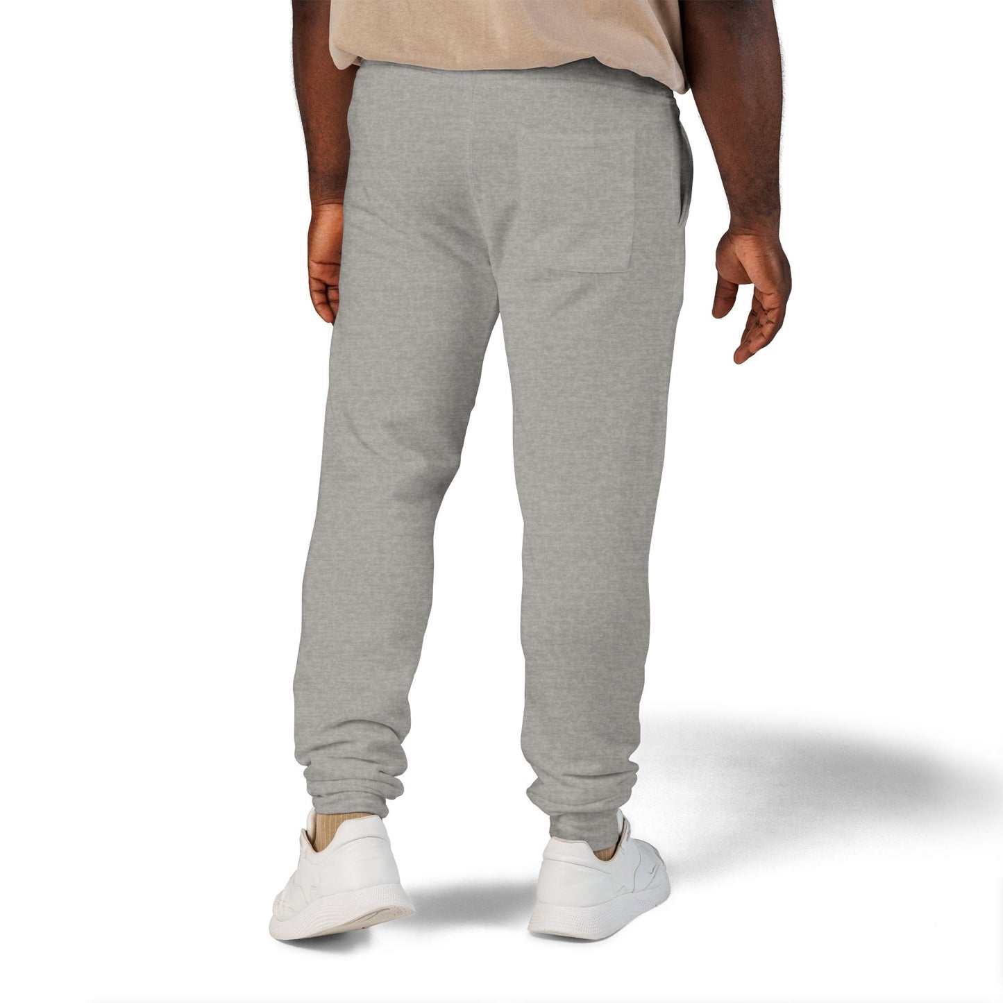 Embrace the You Fleece Sweatpants — Lite Cozy Joggers