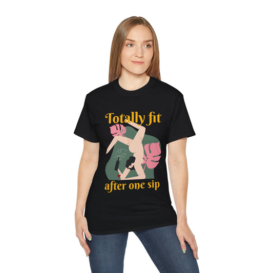 Totally Fit Tee