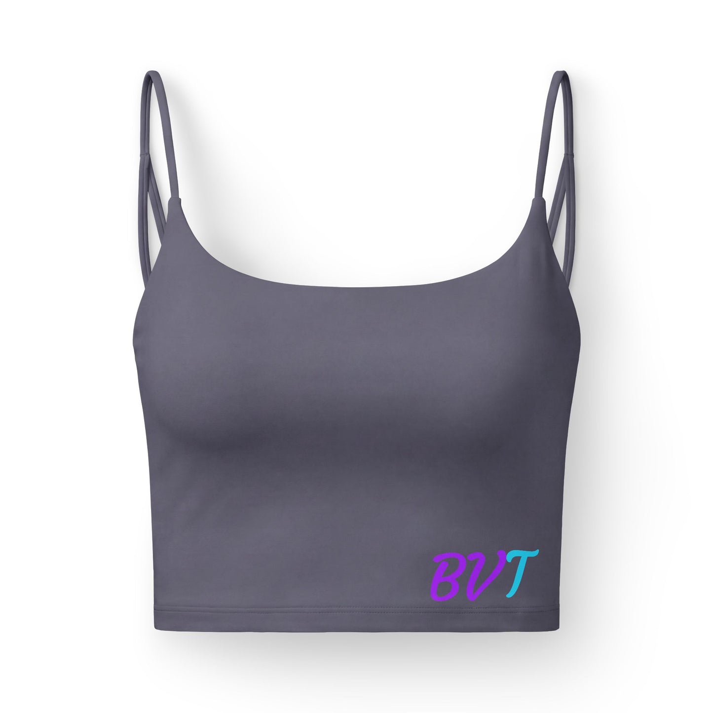 Ba Vuzi Trends Luxe Women's Crop Bra - BVT