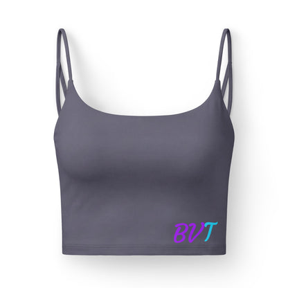 Ba Vuzi Trends Luxe Women's Crop Bra - BVT