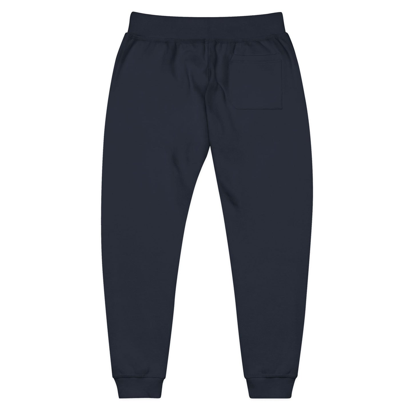 Embrace the You Fleece Sweatpants — Cozy Joggers
