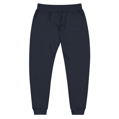 Embrace the You Fleece Sweatpants — Cozy Joggers