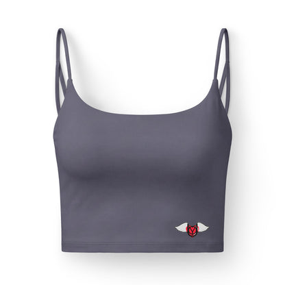 Embrace You Luxe Women's Crop Bra