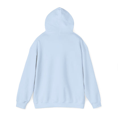 Recompense/Forgive Hooded Sweatshirt