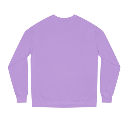 Sweatshirt — "Straight! No Chaser" Bold Typography Crewneck