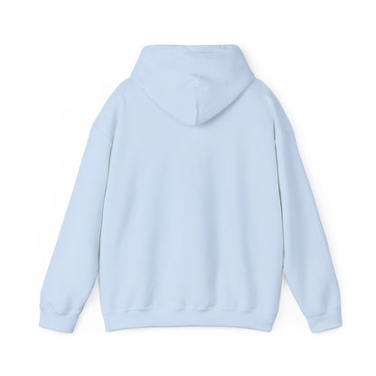 Recompense/Forgive Hooded Sweatshirt