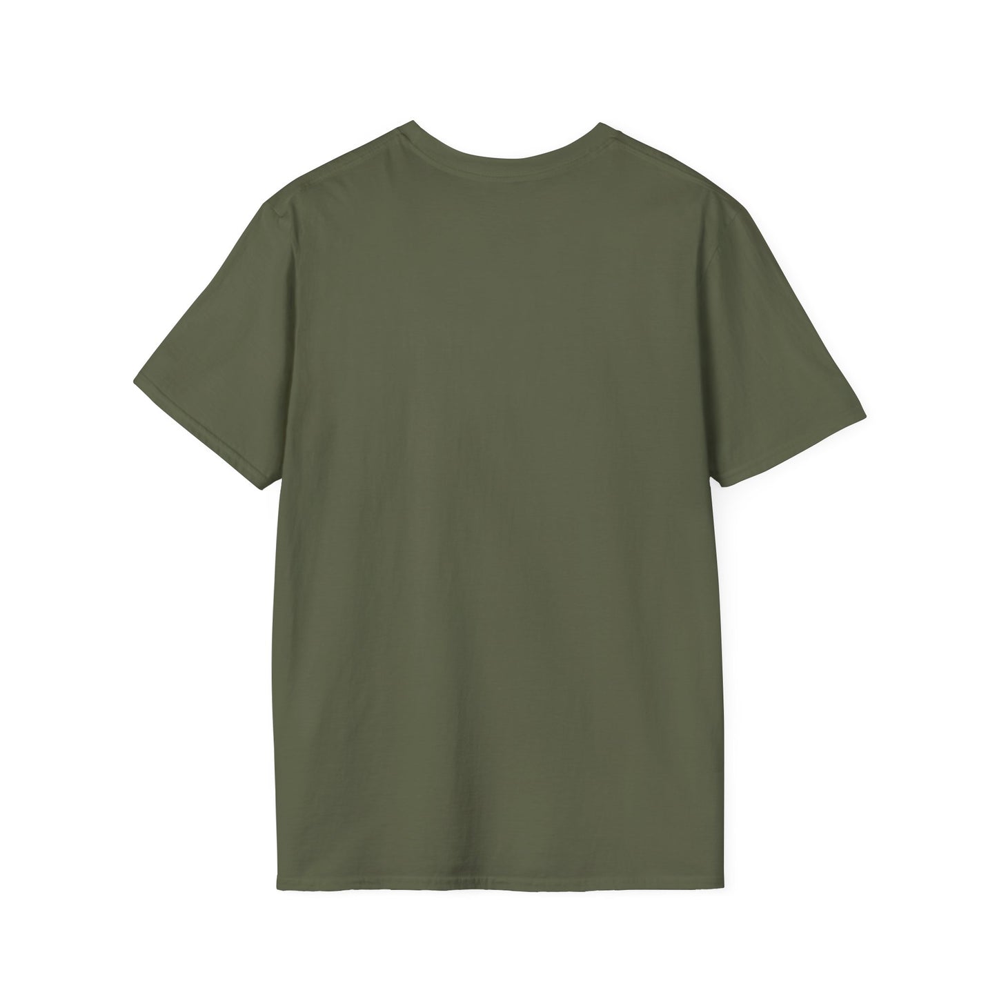 Preparedness Advocate T-Shirt — "Your Lack of Preparation is NOT an EMERGENCY on My Part"