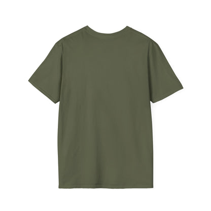 Preparedness Advocate T-Shirt — "Your Lack of Preparation is NOT an EMERGENCY on My Part"