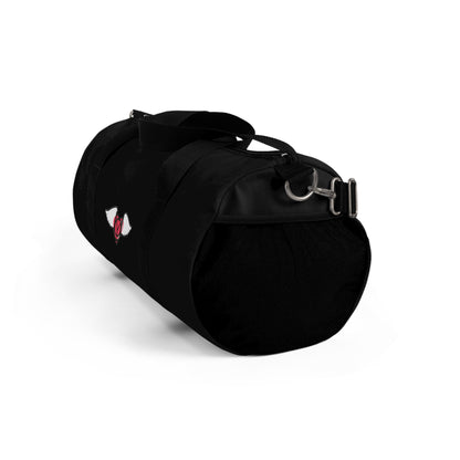 Travel Duffel Bag  — Embrace You Black Gym Bag