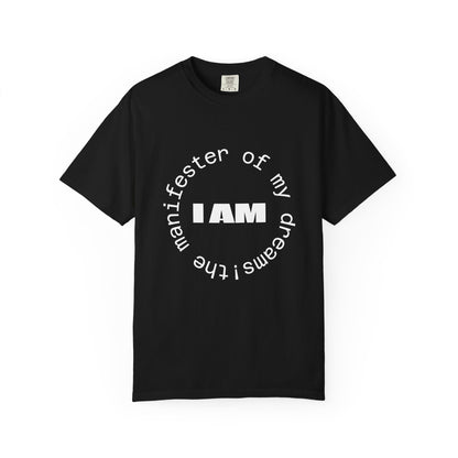 Manifester Unisex T-shirt