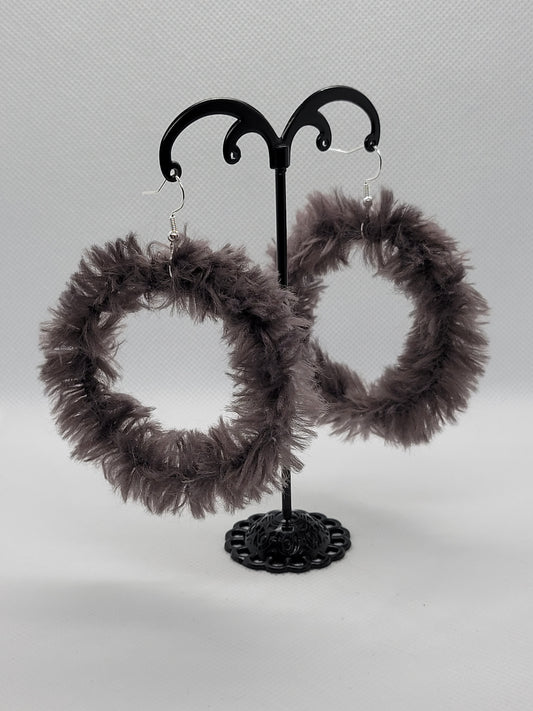 Fluffy Muff