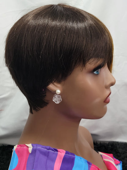 Pearl Rose