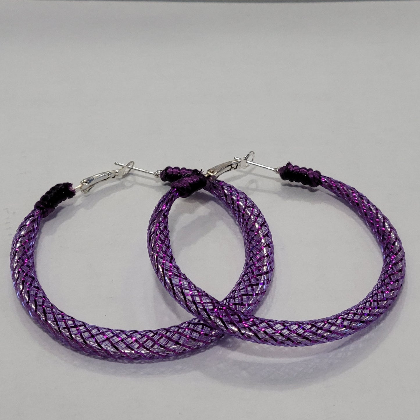 Berrylace Hoops