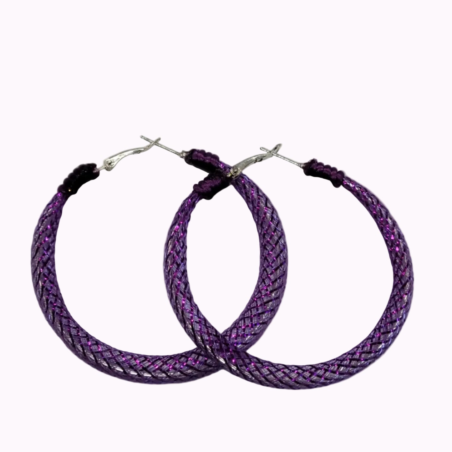 Berrylace Hoops