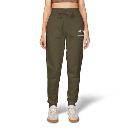 Embrace the You Fleece Sweatpants — Cozy Joggers