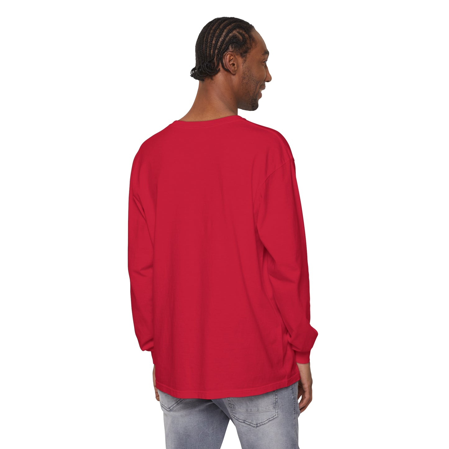 Truth  Long Sleeve T-Shirt