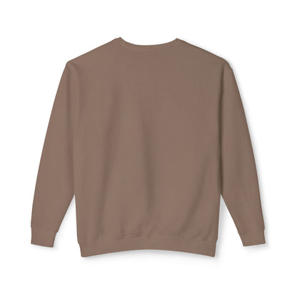 Look Within Unisex  Crewneck Sweatshirt