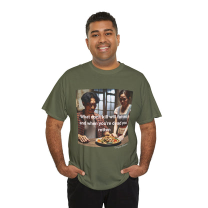 What Don't Kill  Tee