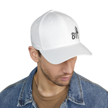 BVT Closed-Back Structured Cap