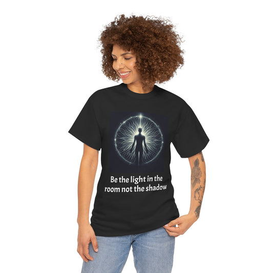 Be the Light Tee