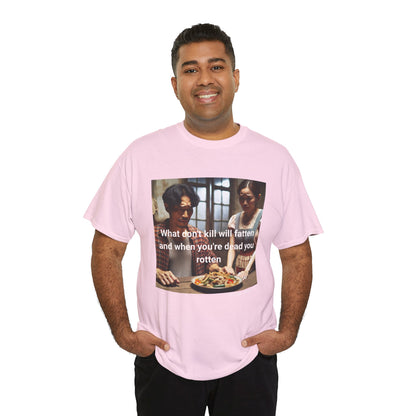 What Don't Kill  Tee