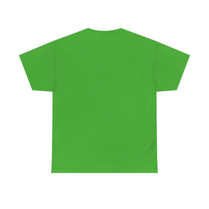 Island Soul Unisex Tee - Built on Cou cou & Fly Fish -n- Crop Over