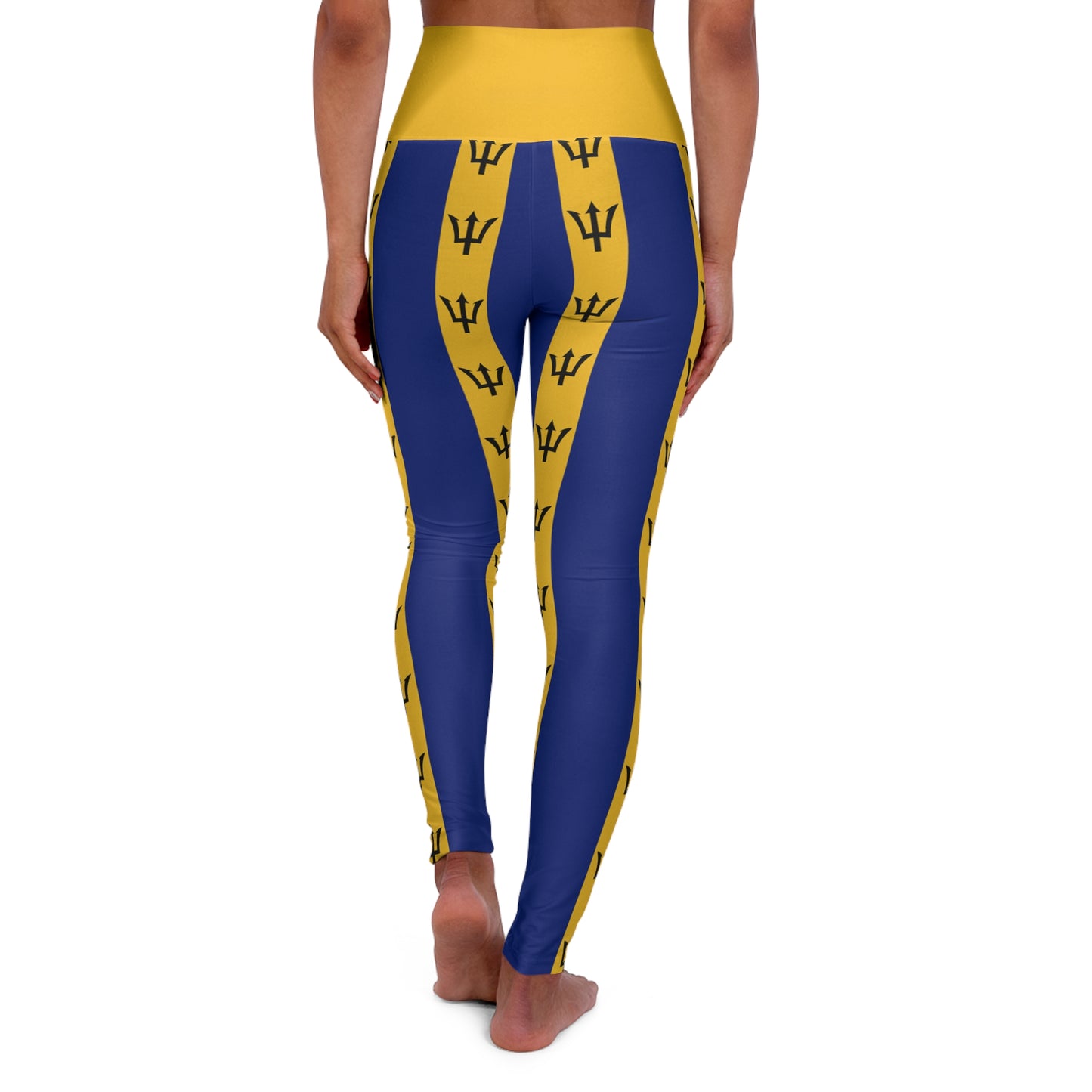Barbados Yoga Leggings