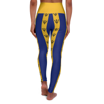 Barbados Yoga Leggings