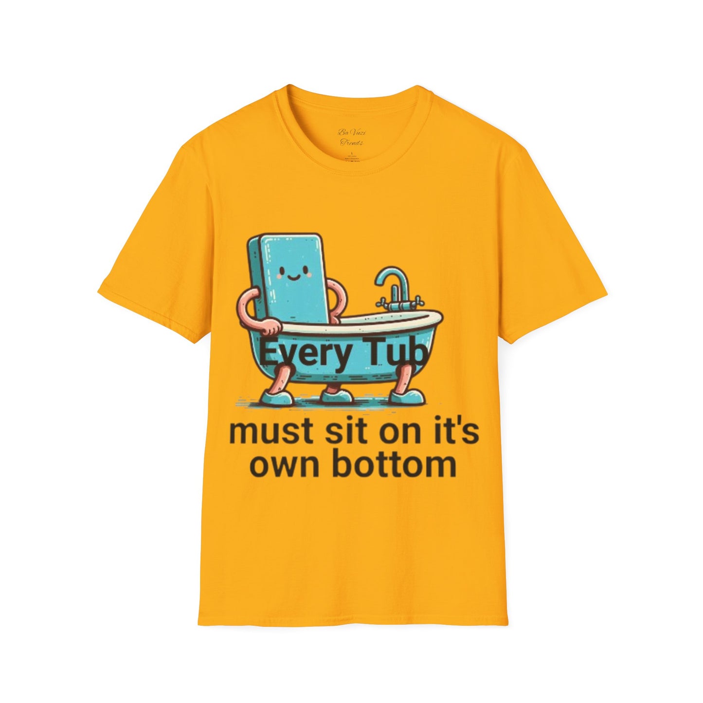 Every Tub T-Shirt