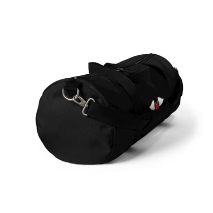 Travel Duffel Bag  — Embrace You Black Gym Bag