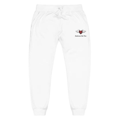 Embrace the You Fleece Sweatpants — Lite Cozy Joggers