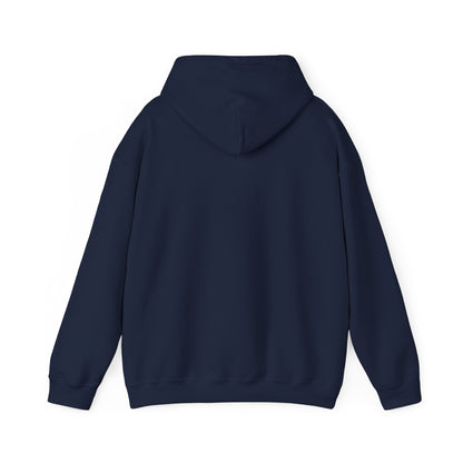 United/Divided Hooded Sweatshirt