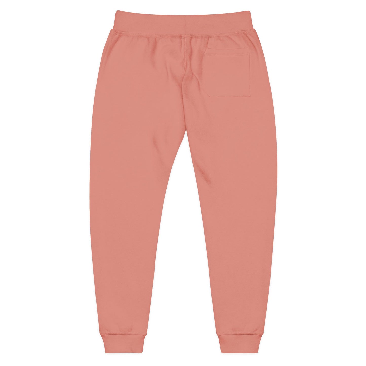 Embrace the You Fleece Sweatpants — Lite Cozy Joggers