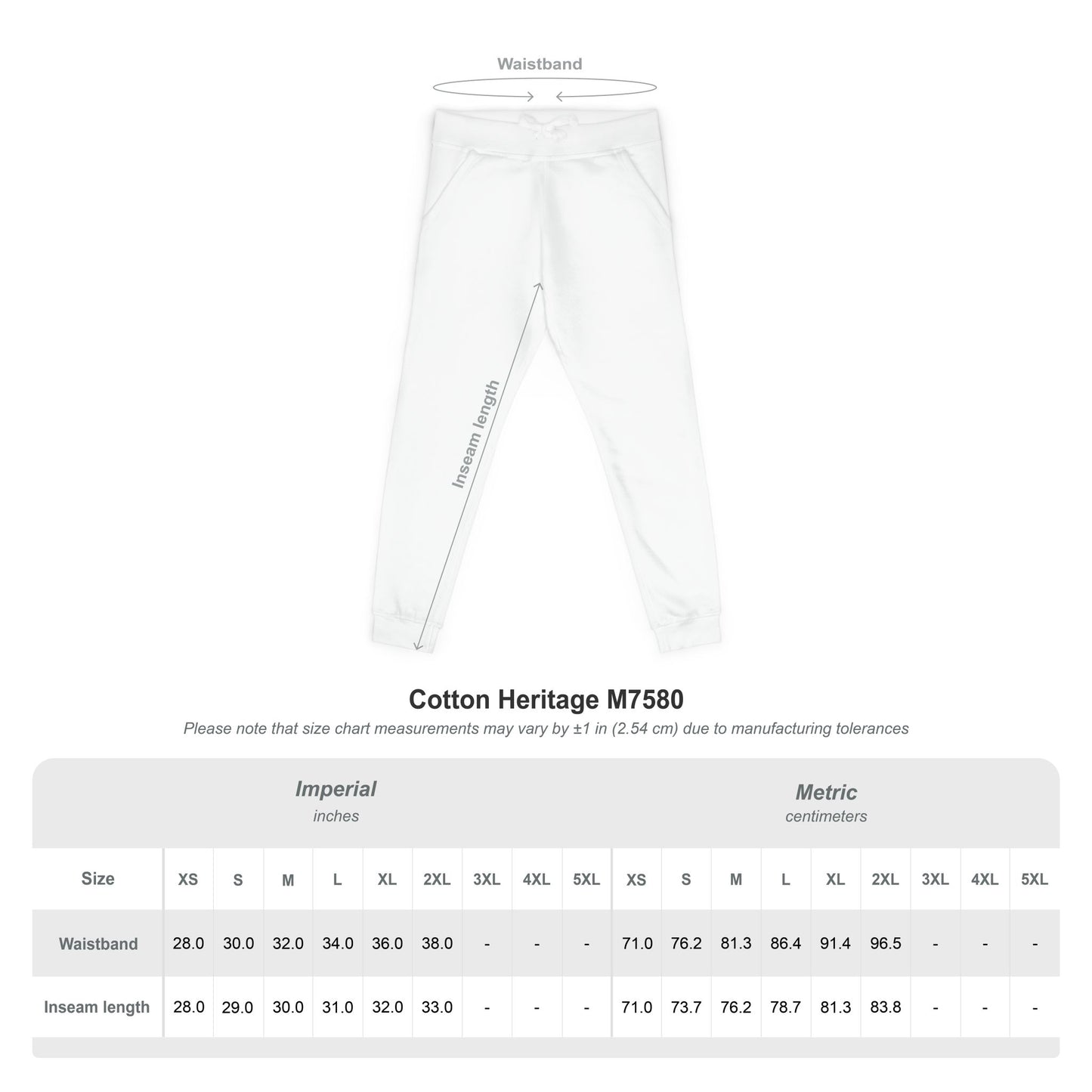 Embrace the You Fleece Sweatpants — Cozy Joggers