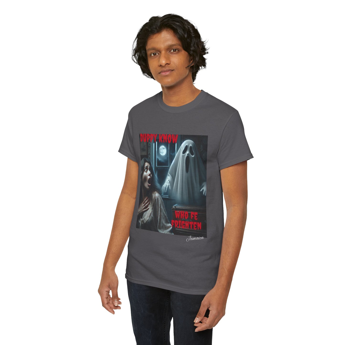 Duppy Know Tee