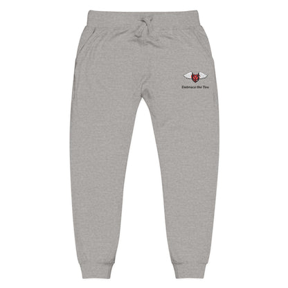 Embrace the You Fleece Sweatpants — Lite Cozy Joggers