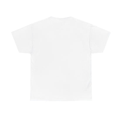 Island Soul Unisex Tee - Built on Cou cou & Fly Fish -n- Crop Over