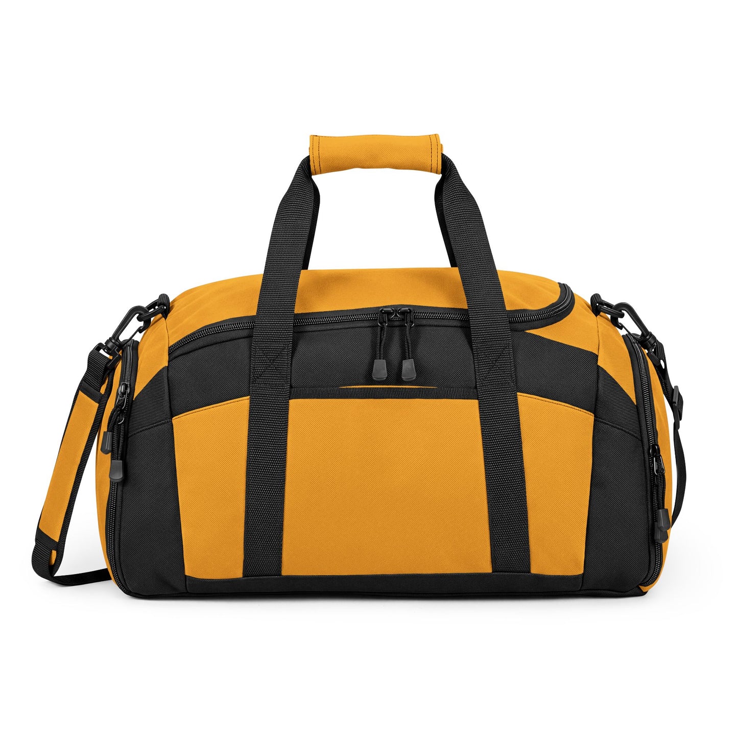 Butterfly Monogram Gym Bag — BVT Fitness Duffel