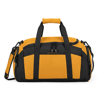 Butterfly Monogram Gym Bag — BVT Fitness Duffel