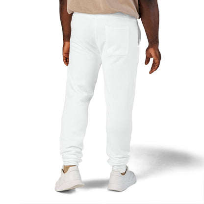 Embrace the You Fleece Sweatpants — Lite Cozy Joggers