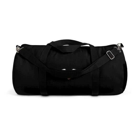 Travel Duffel Bag  — Embrace You Black Gym Bag