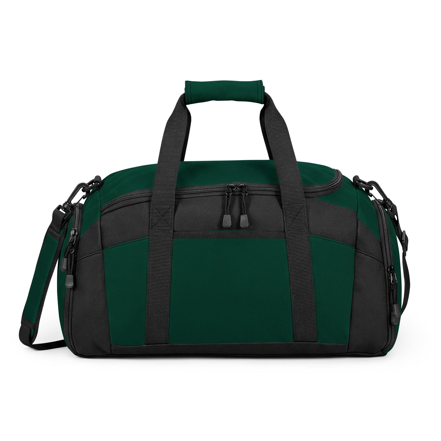 Butterfly Monogram Gym Bag — BVT Fitness Duffel